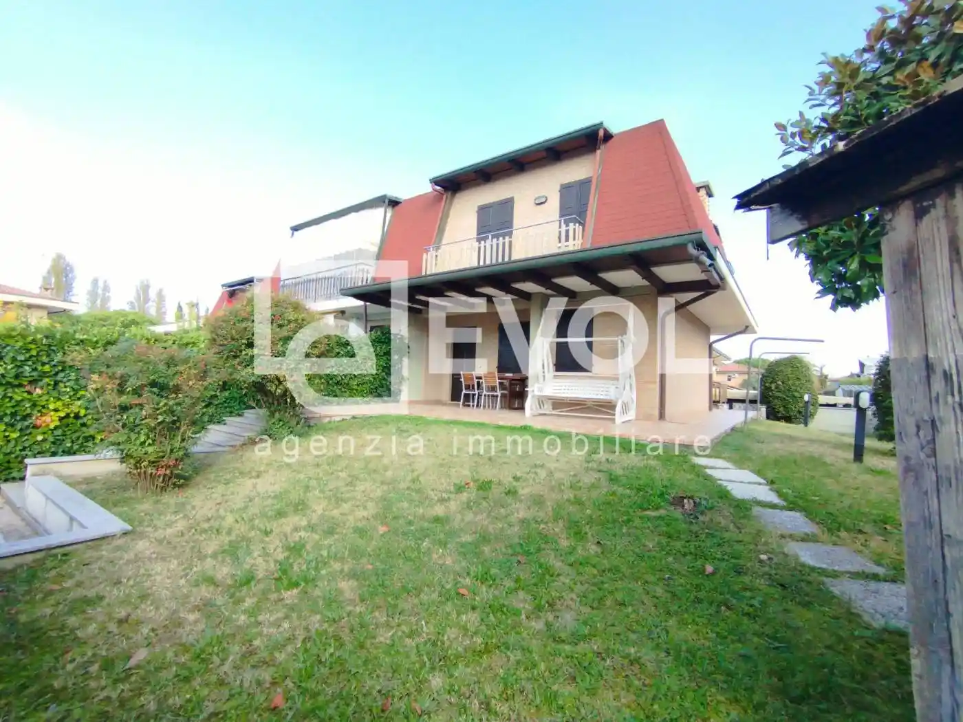 Villetta a schiera in vendita a Lignano Sabbiadoro