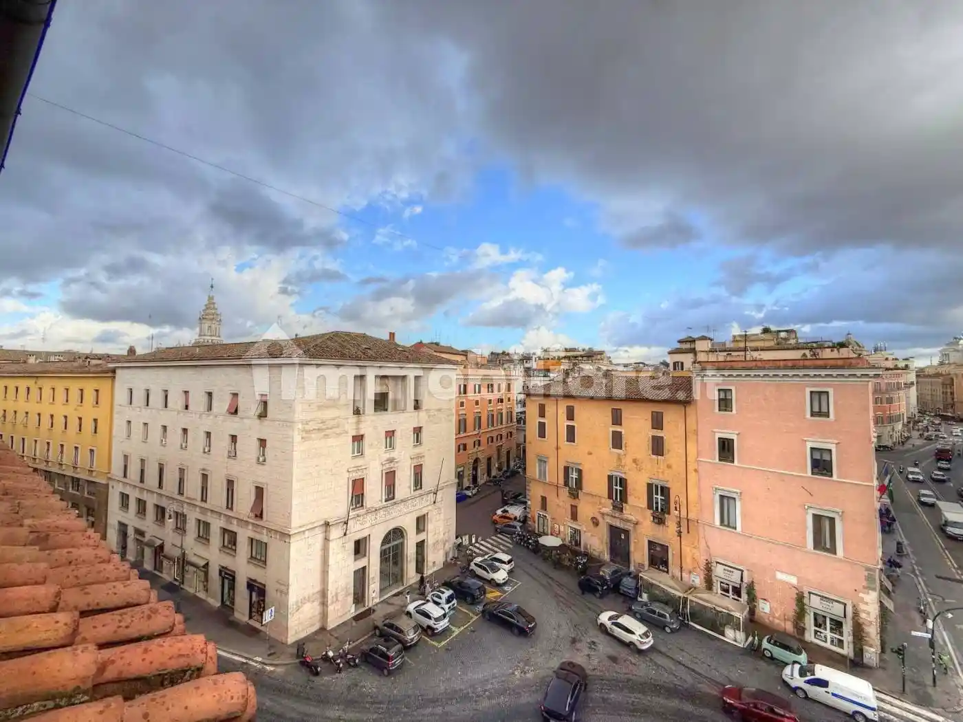 Appartamento in affitto a Roma