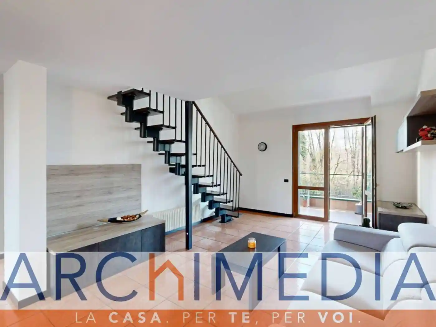 Appartamento in vendita a Malnate