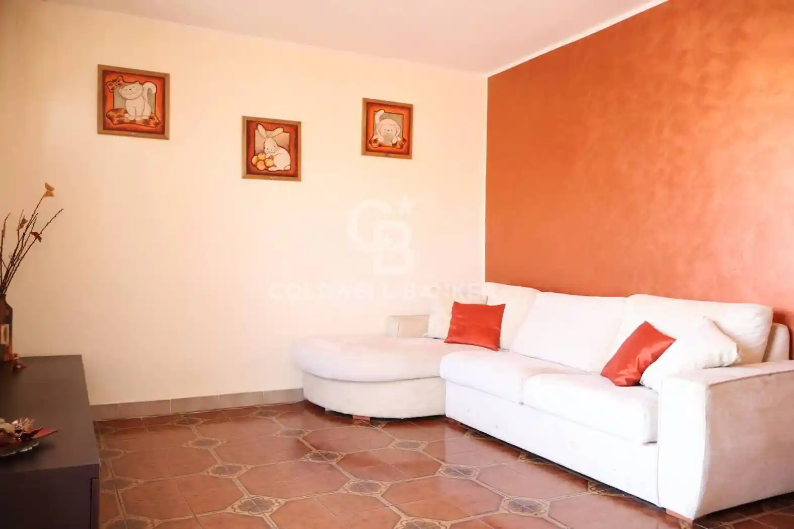 Appartamento in vendita a Partinico