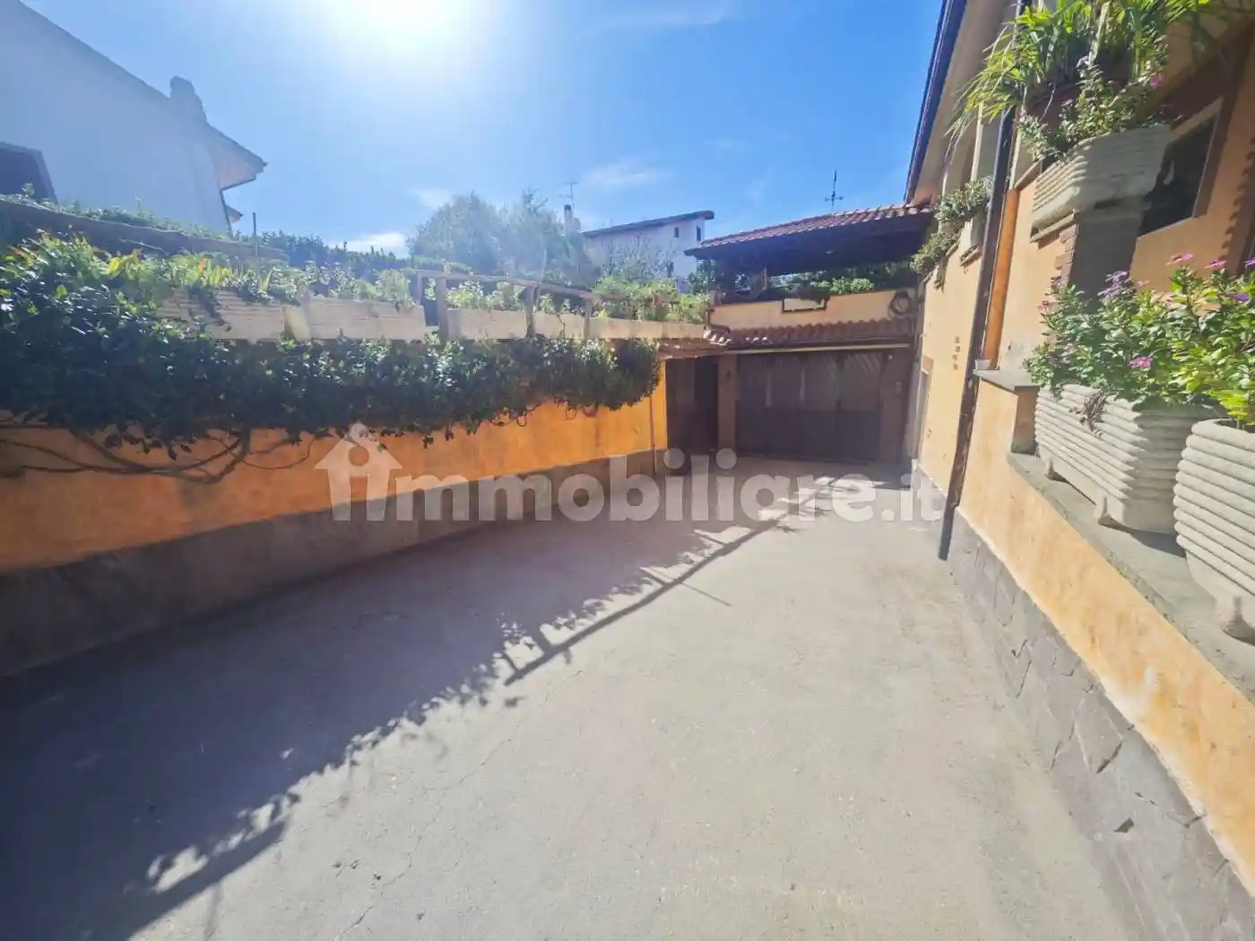 Villa in vendita a Ariccia