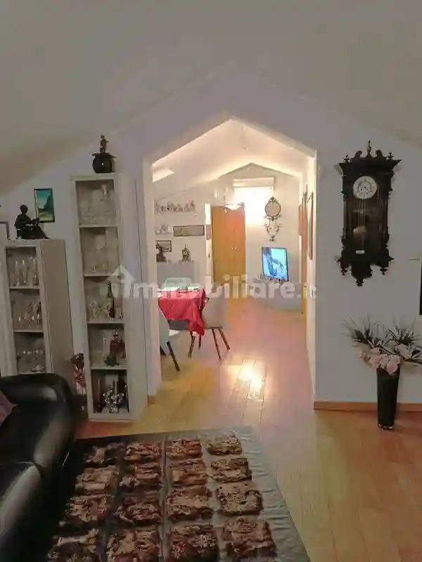 Attico - Mansarda - foto 5