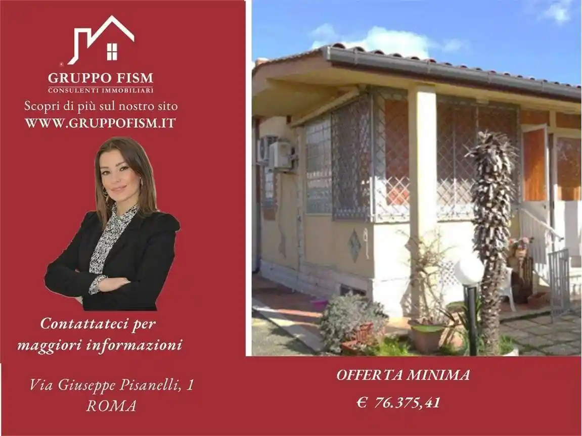 Appartamento in vendita a Latina