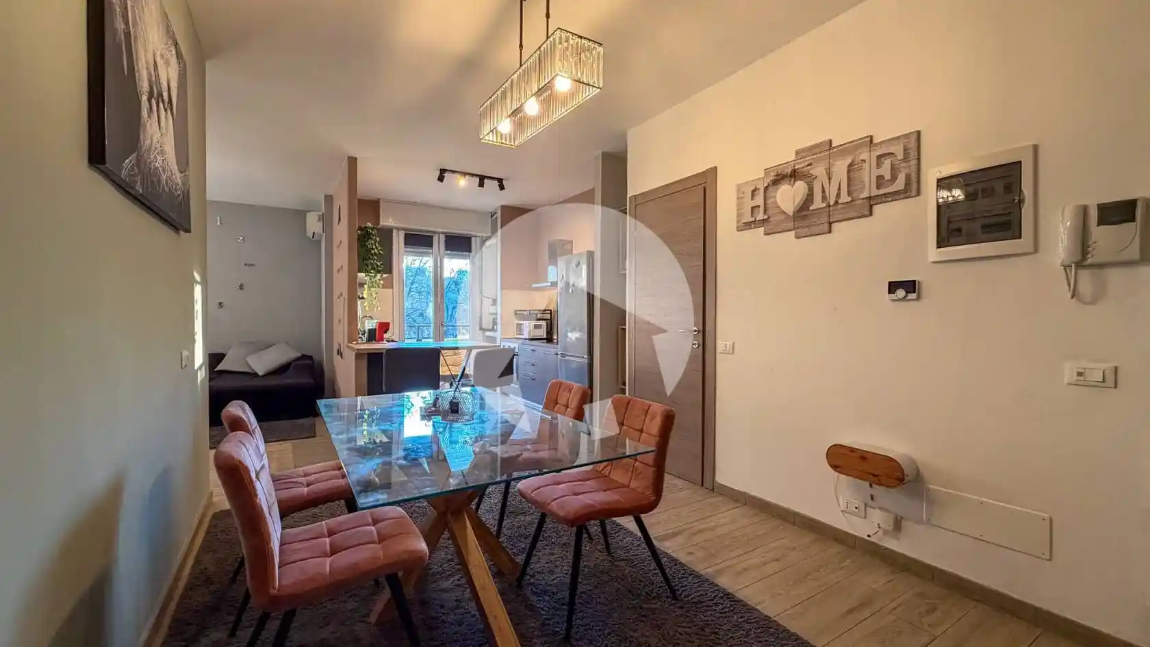 Appartamento in vendita a Reggio Emilia