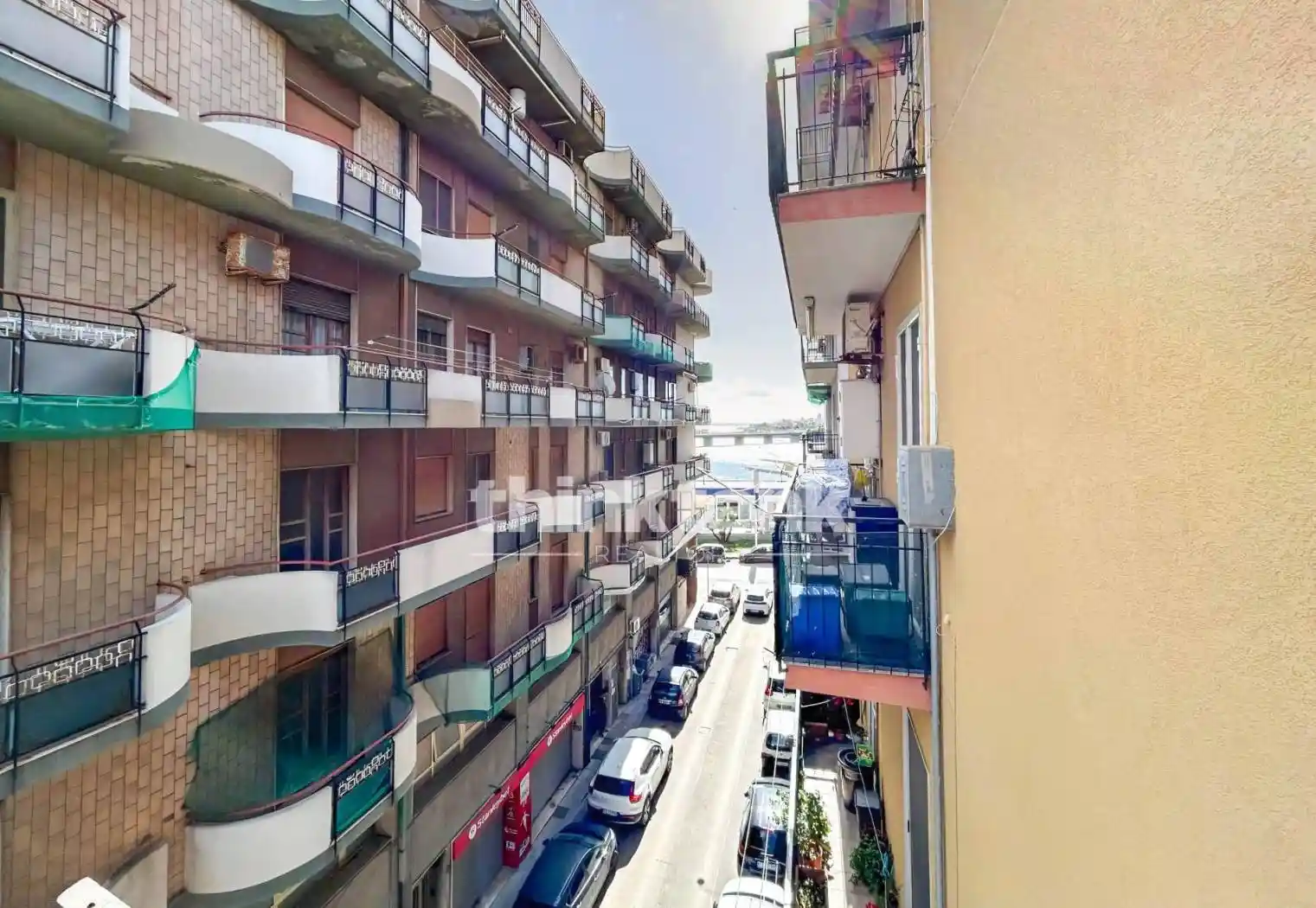 Appartamento in vendita a Augusta