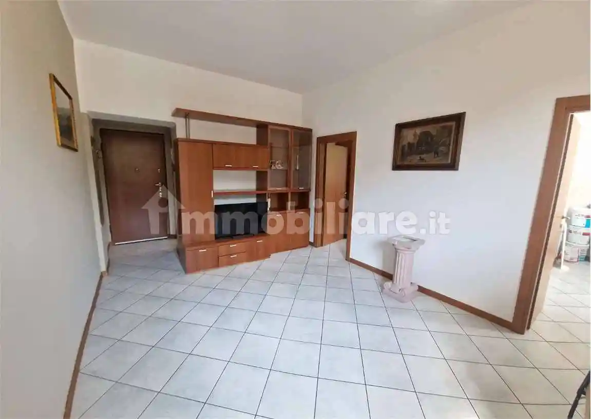 Appartamento in affitto a Como