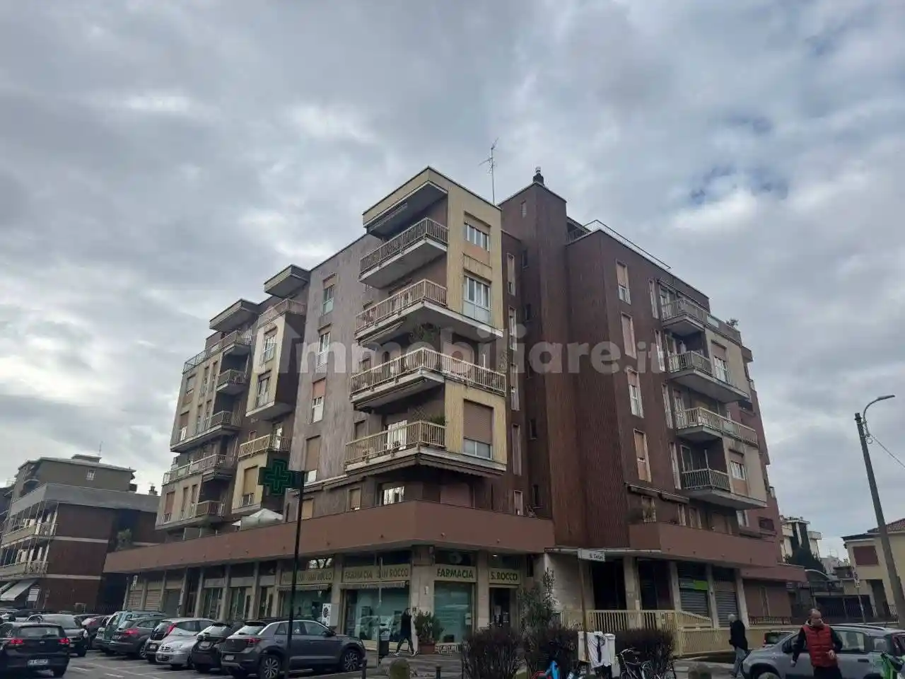 Appartamento in vendita a Monza