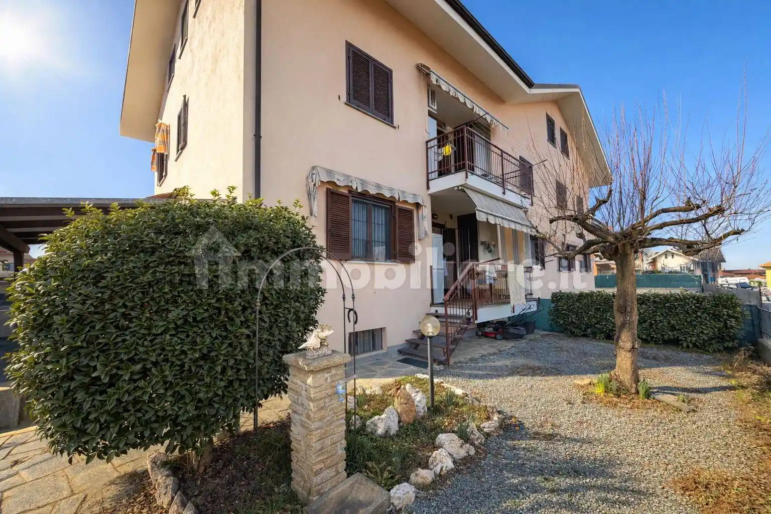 Appartamento in vendita a Piscina