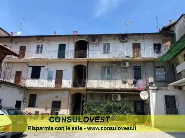 Casa indipendente in vendita a Mesero