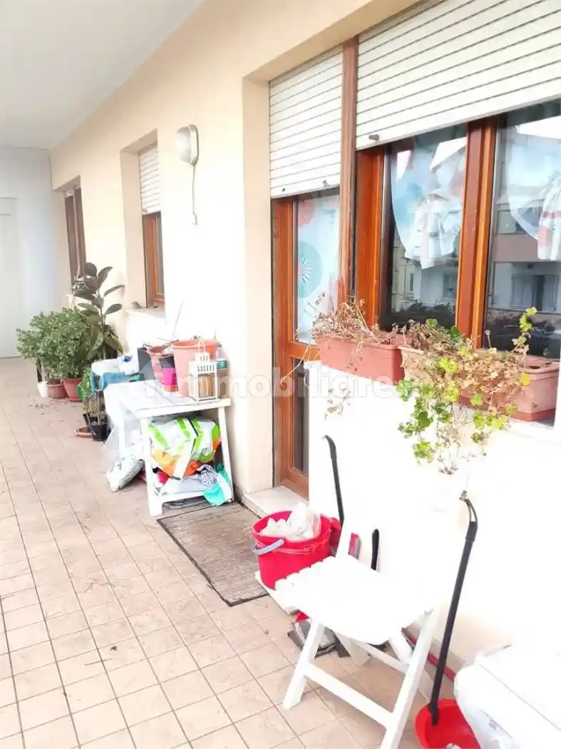 Appartamento in vendita a Riccione