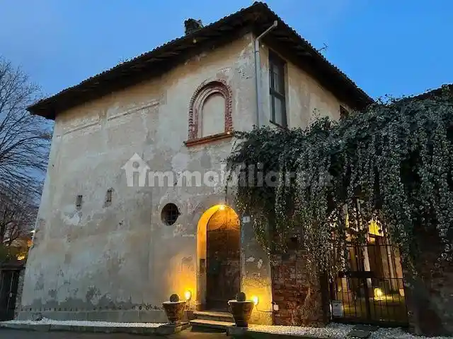 Appartamento in vendita a Vermezzo con Zelo