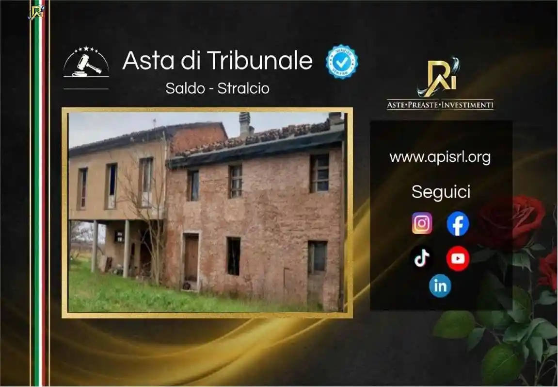 Appartamento in vendita a Lugo