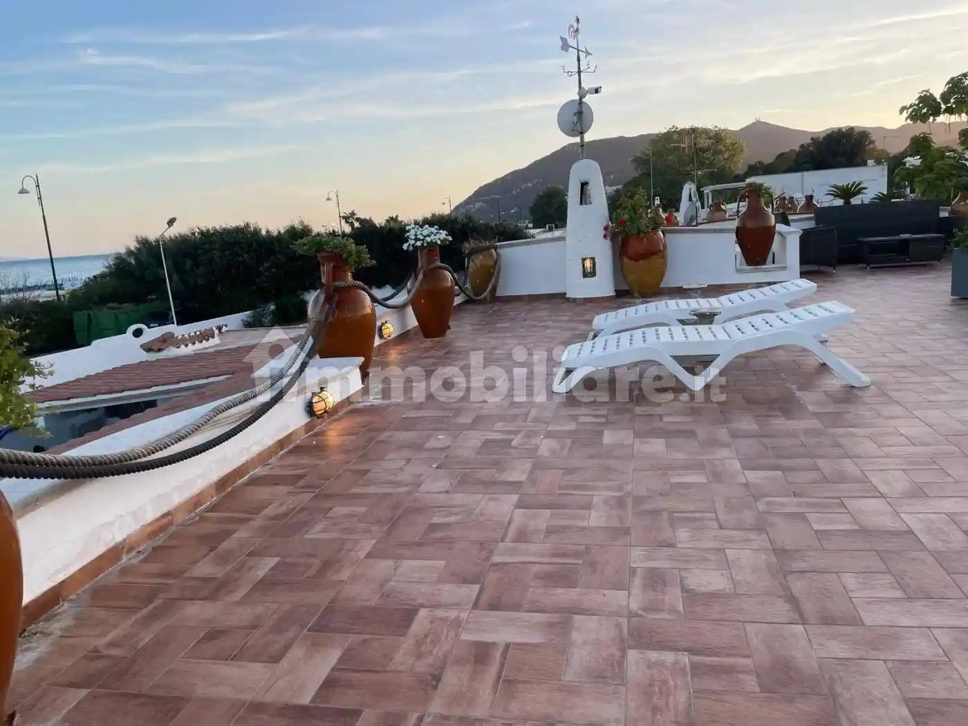 Villa in vendita a San Felice Circeo