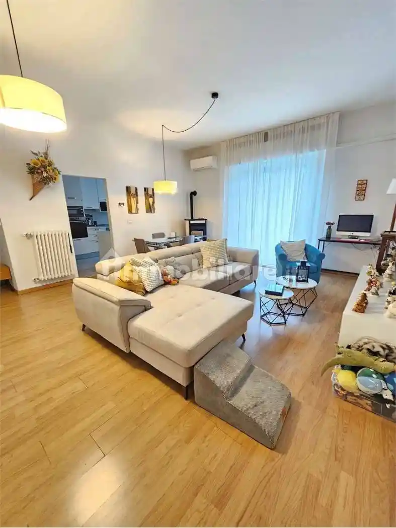 Appartamento in vendita a Rimini