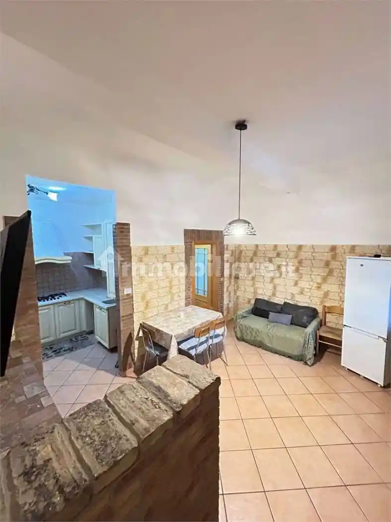 Appartamento in vendita a Medicina