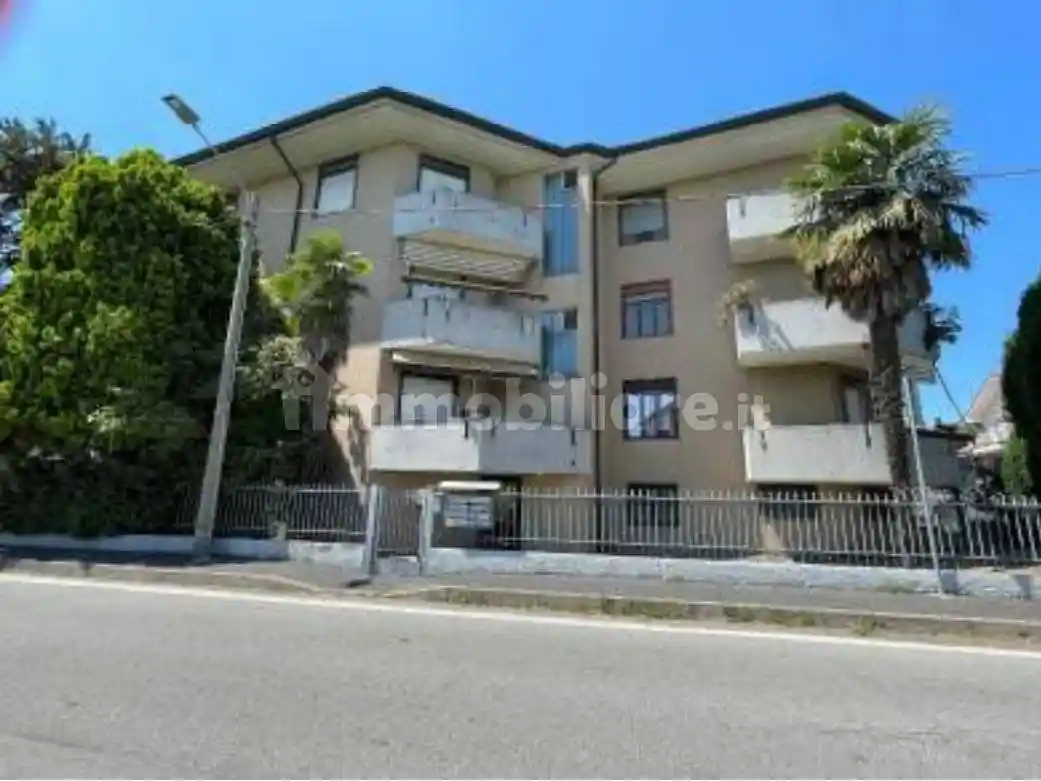 Appartamento in vendita a Cisliano