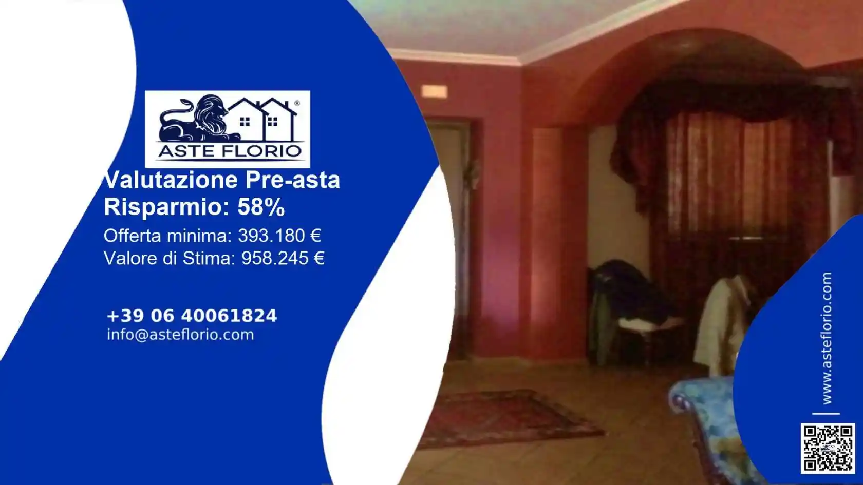 Villa in vendita a Valmontone