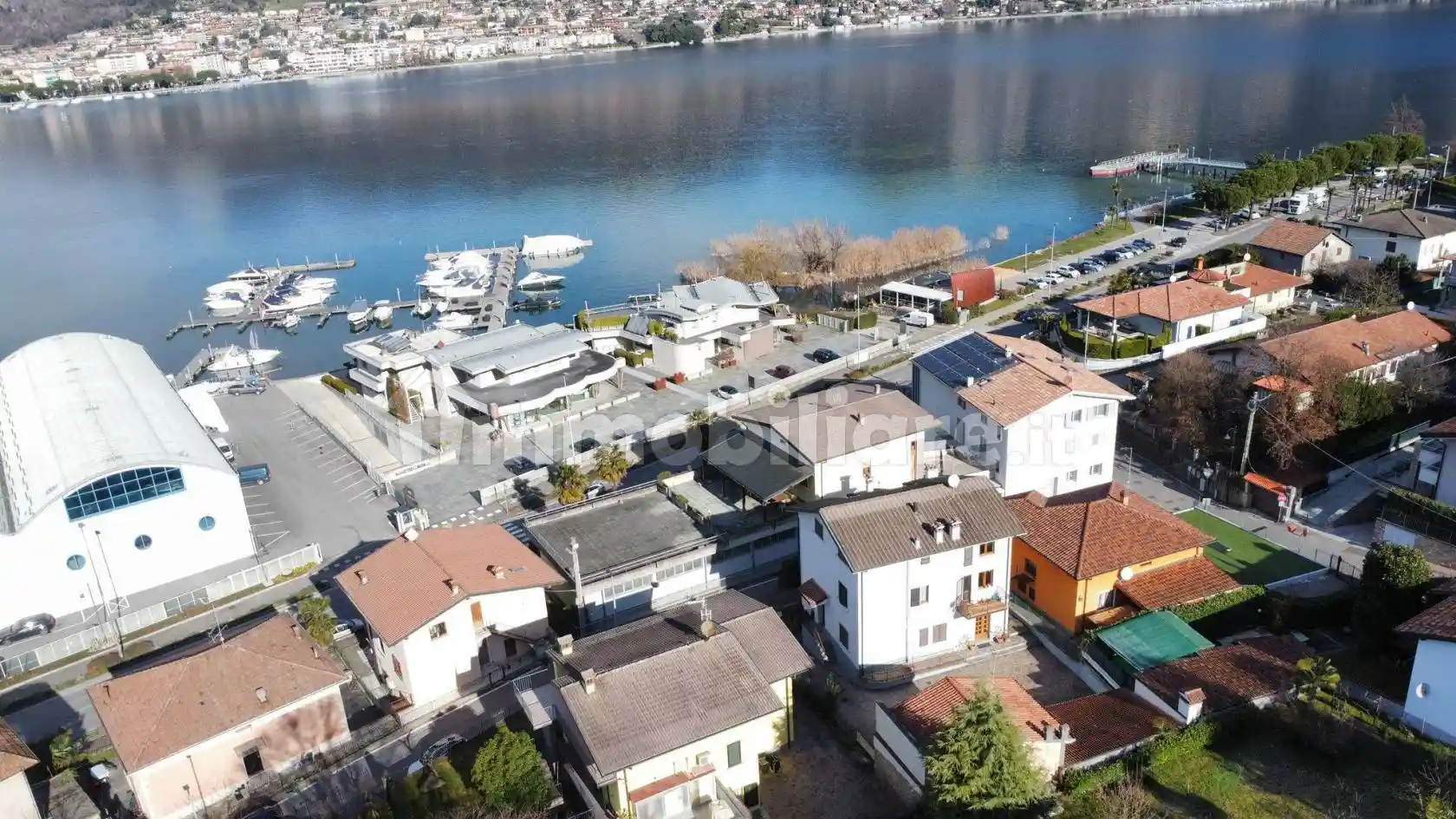 Appartamento in vendita a Paratico