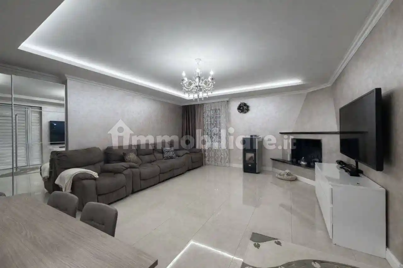 Appartamento in vendita a Vigonza