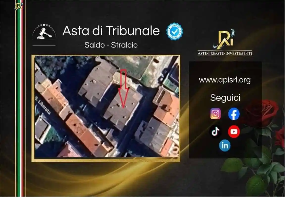 Appartamento in vendita a San Polo dei Cavalieri