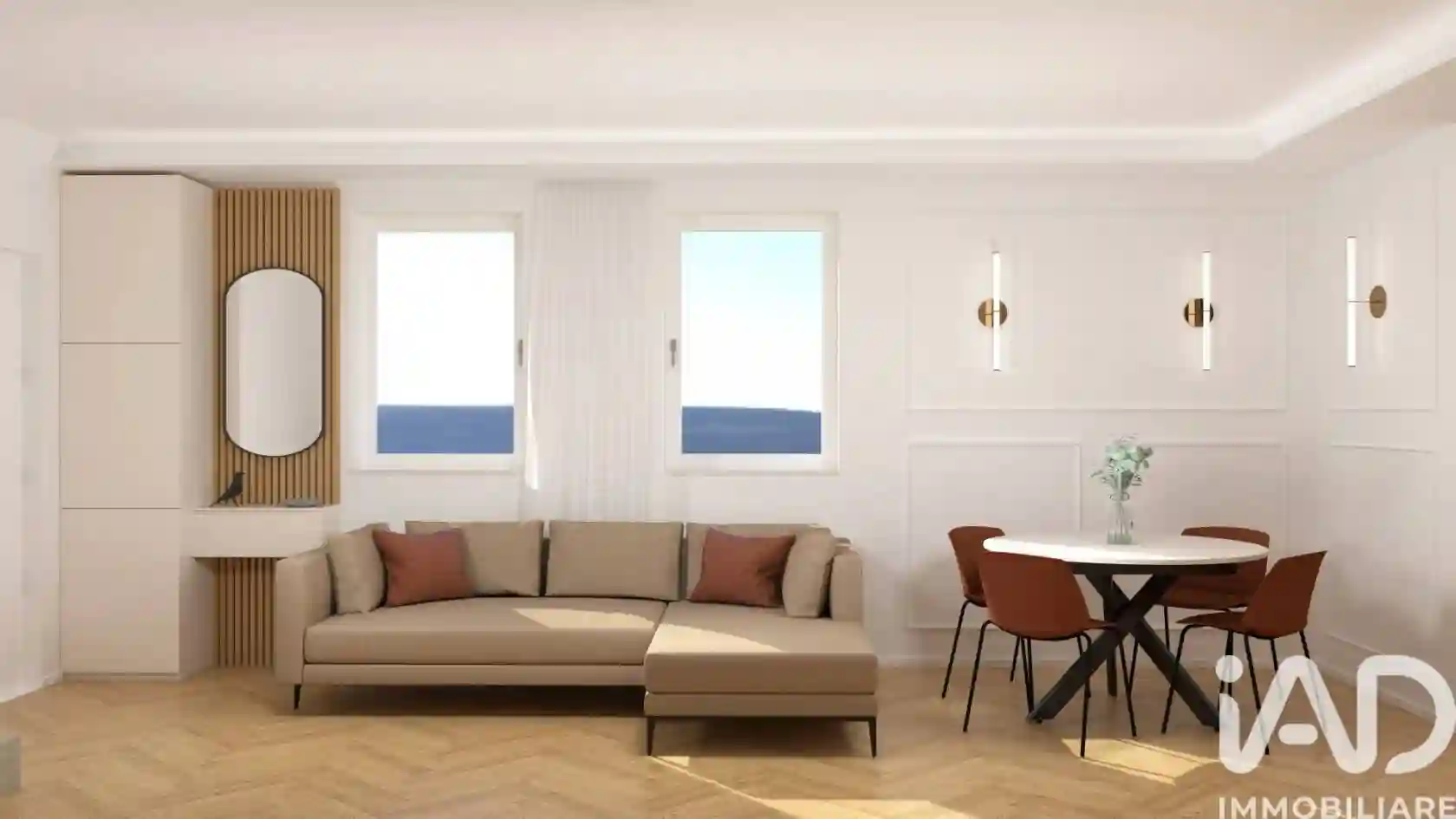 Appartamento - foto 3