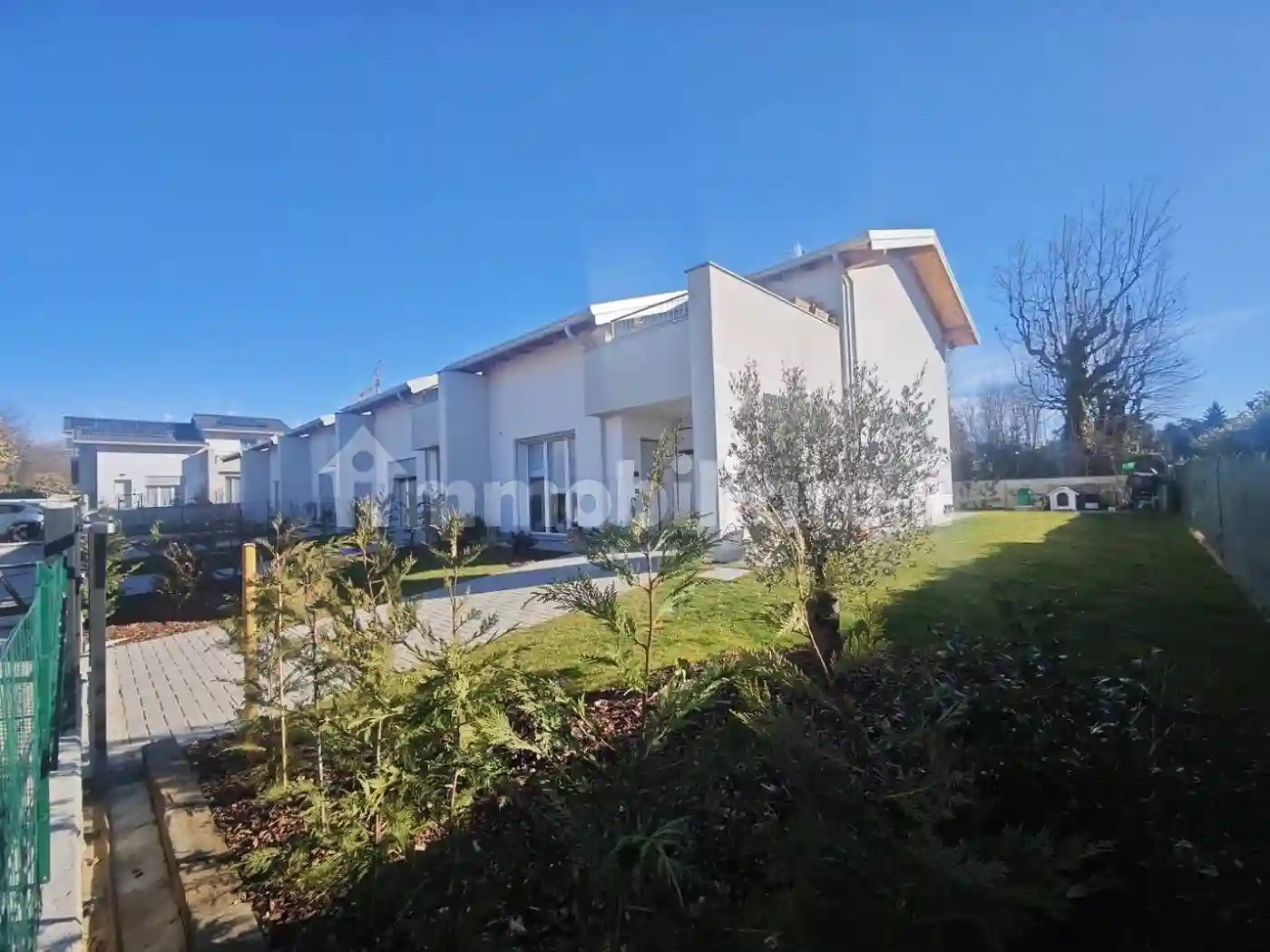 Villetta a schiera - foto 2