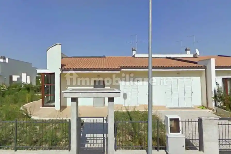 Villa in vendita a Recanati