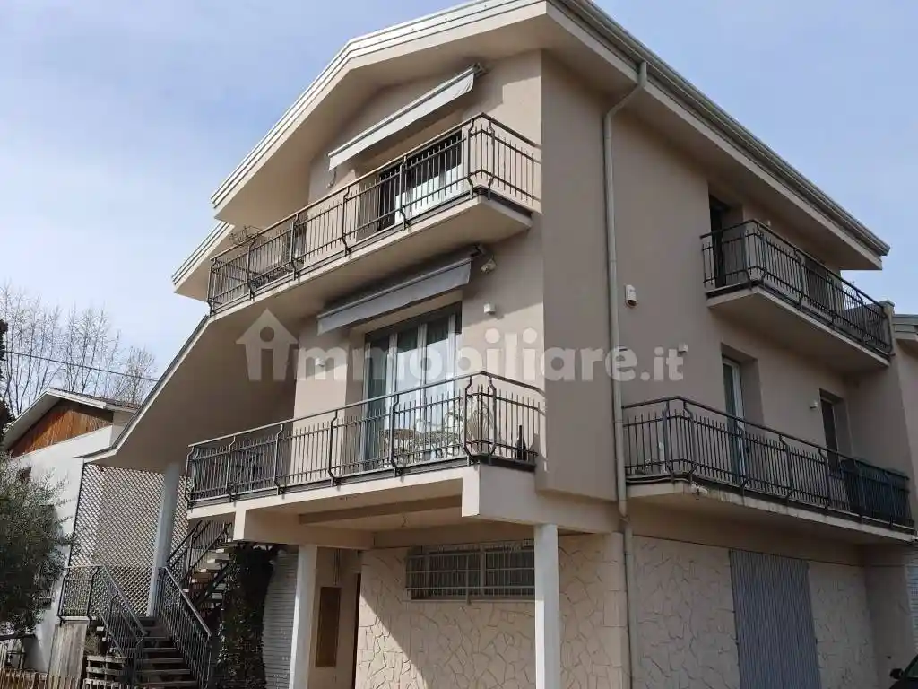 Villetta a schiera in vendita a Nonantola