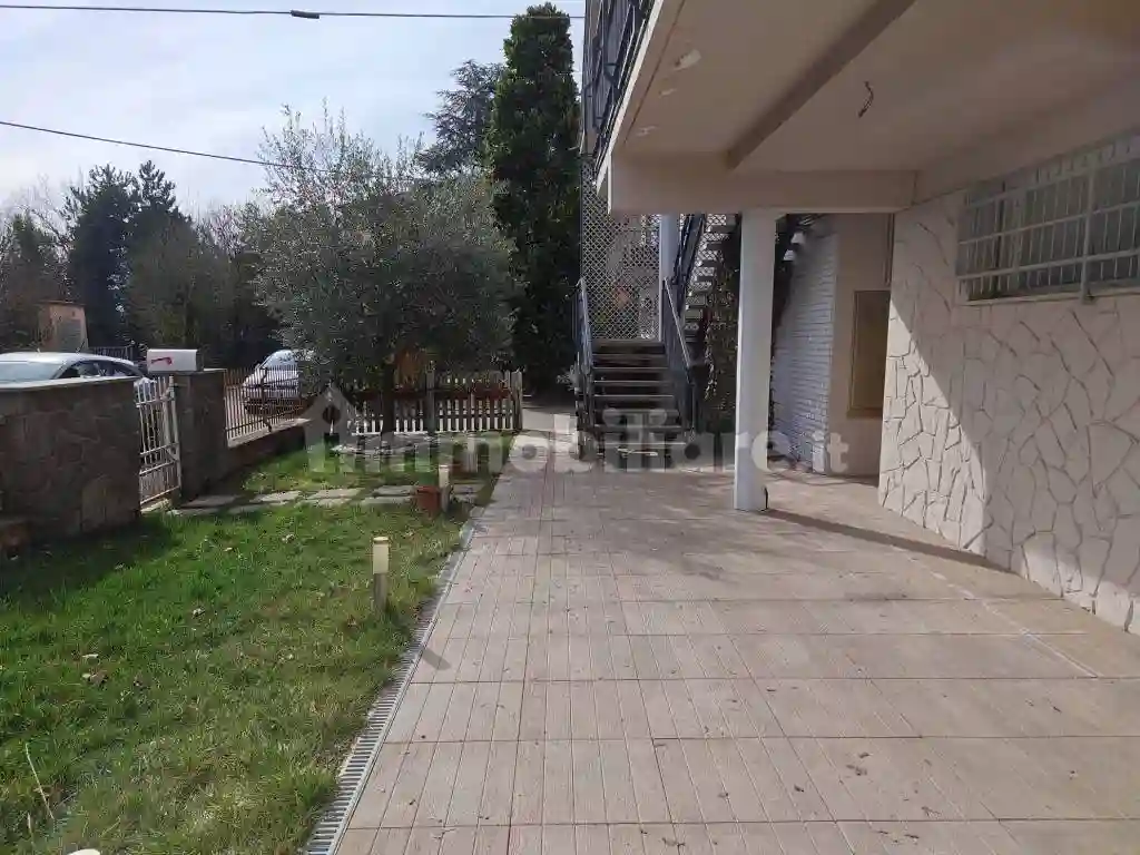 Villetta a schiera - foto 3