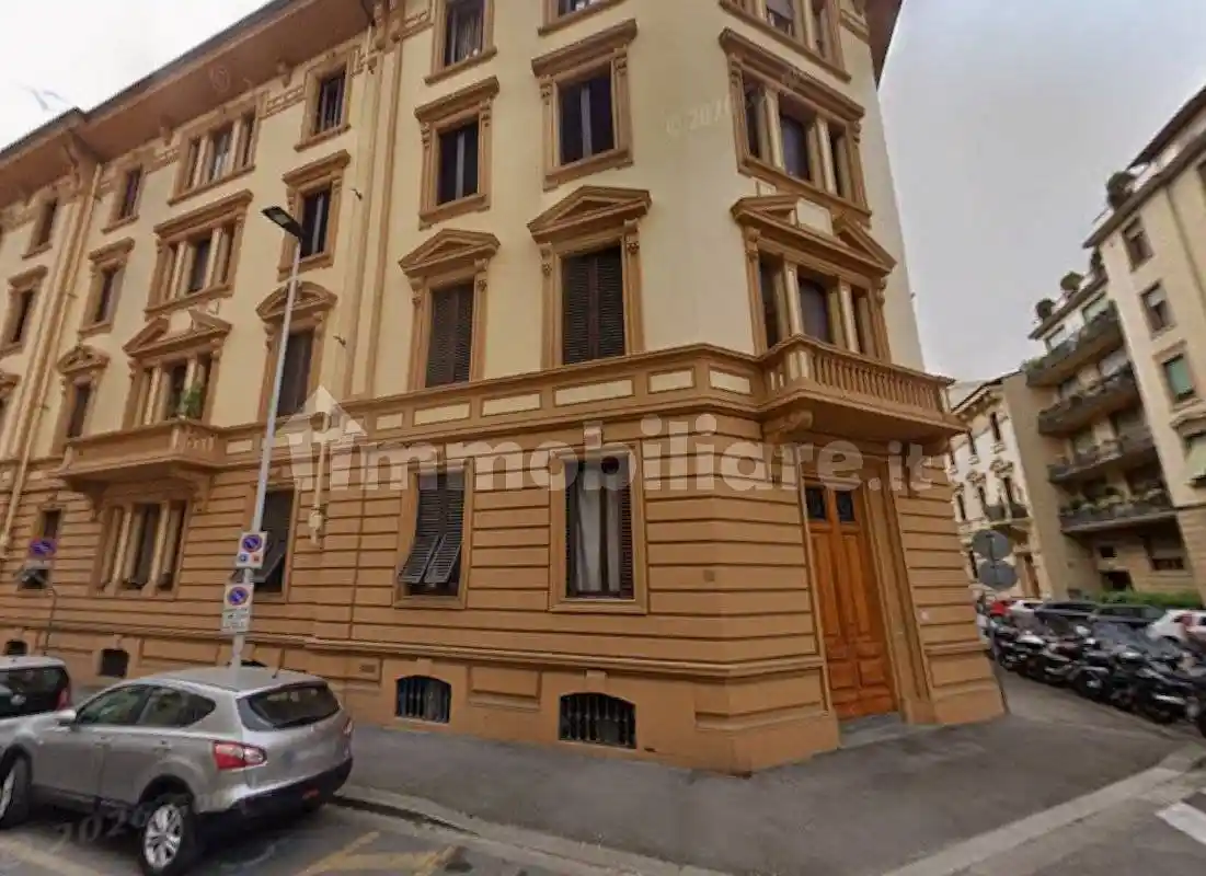 Attico - Mansarda in vendita a Firenze