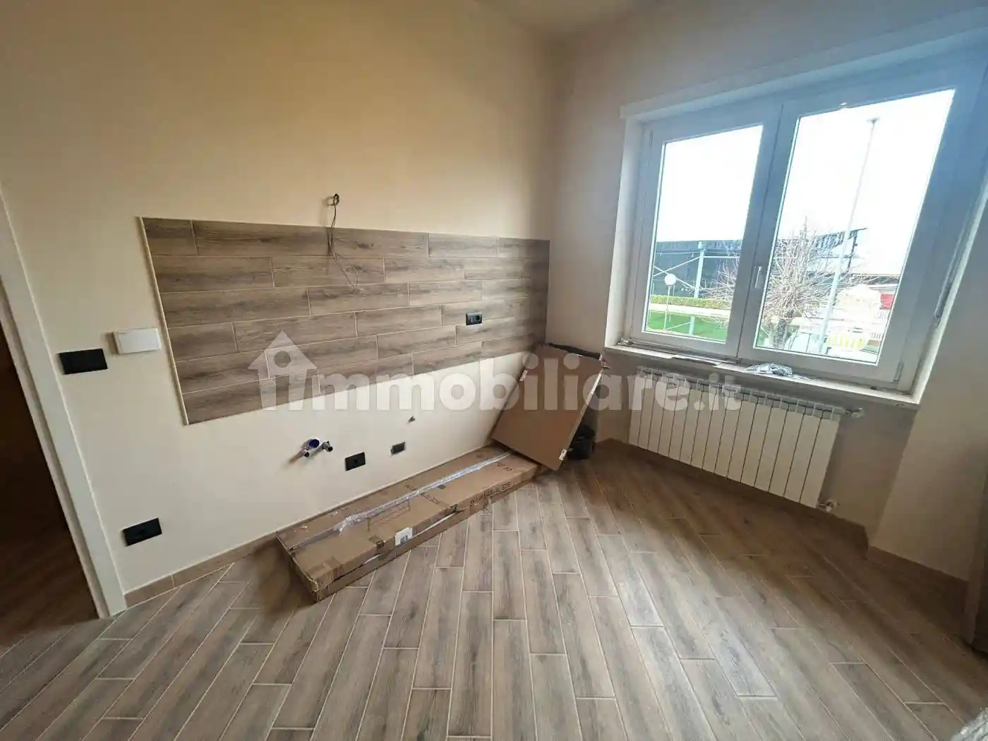 Appartamento in affitto a Cercenasco