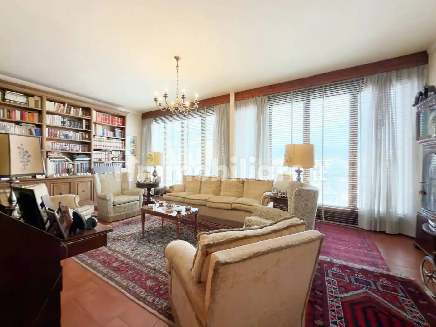 Appartamento in vendita a Firenze