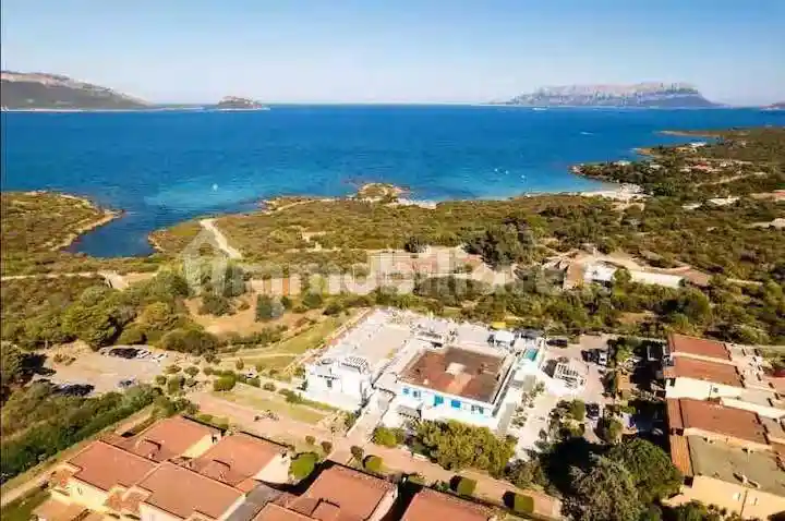 Appartamento in vendita a Golfo Aranci