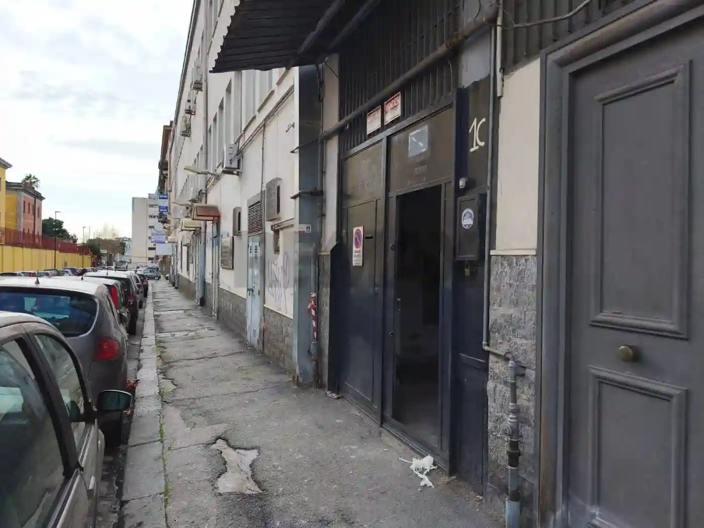 Palazzo - Edificio - foto 2