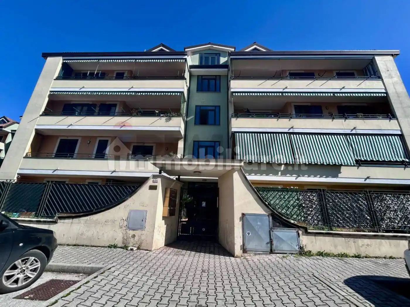 Appartamento in vendita a Palma Campania