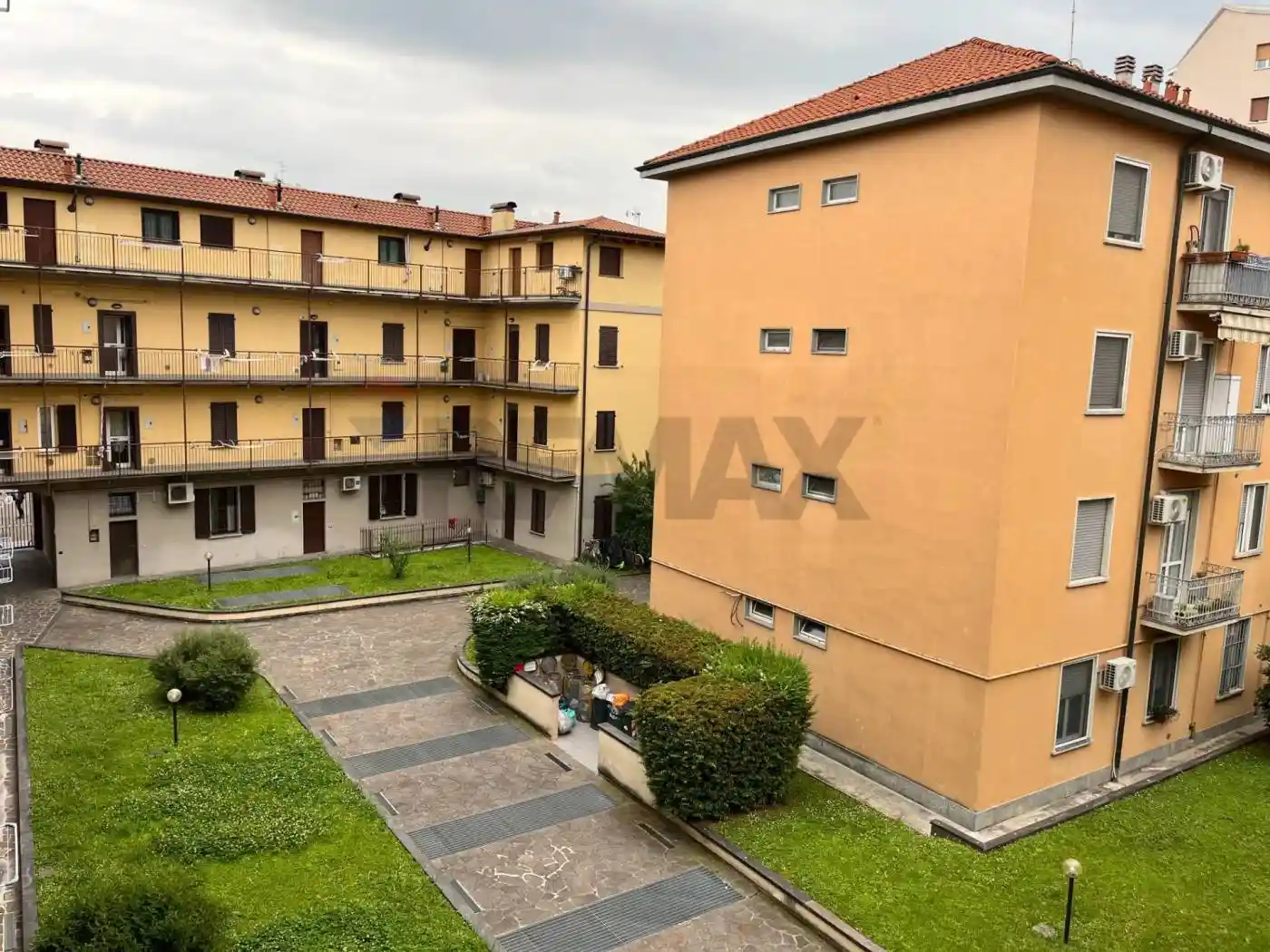 Appartamento in affitto a Cologno Monzese