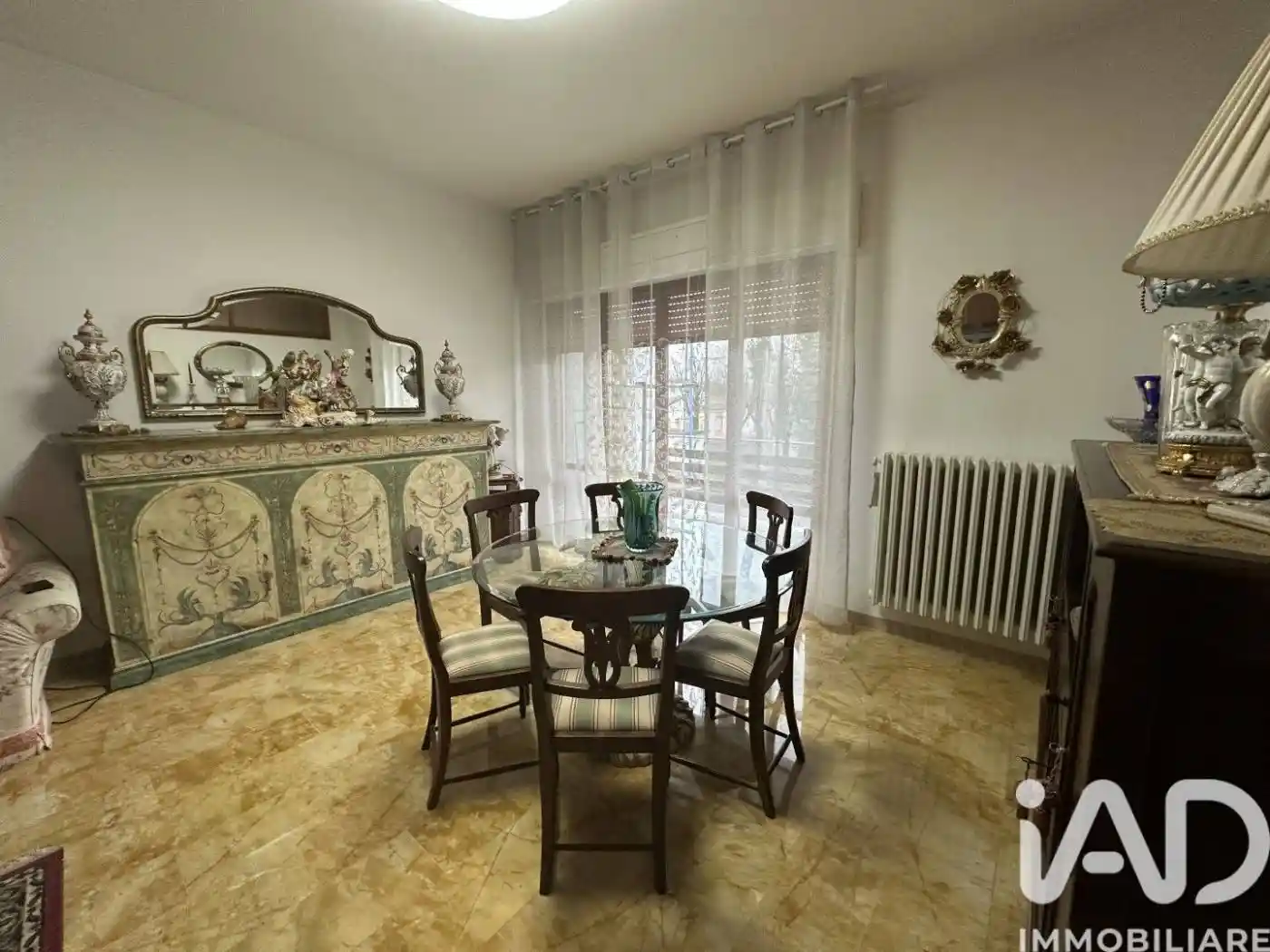 Villa in vendita a San Prospero