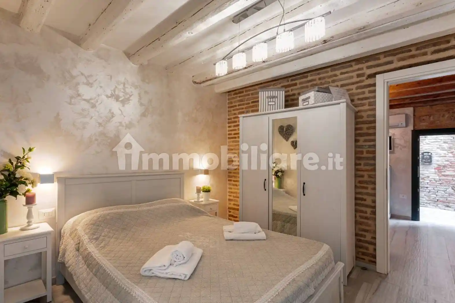 Appartamento in vendita a Venezia