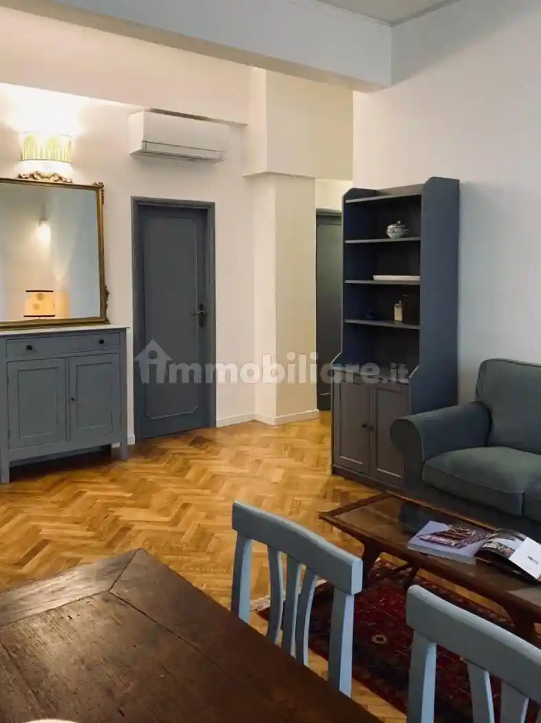 Appartamento in affitto a Firenze