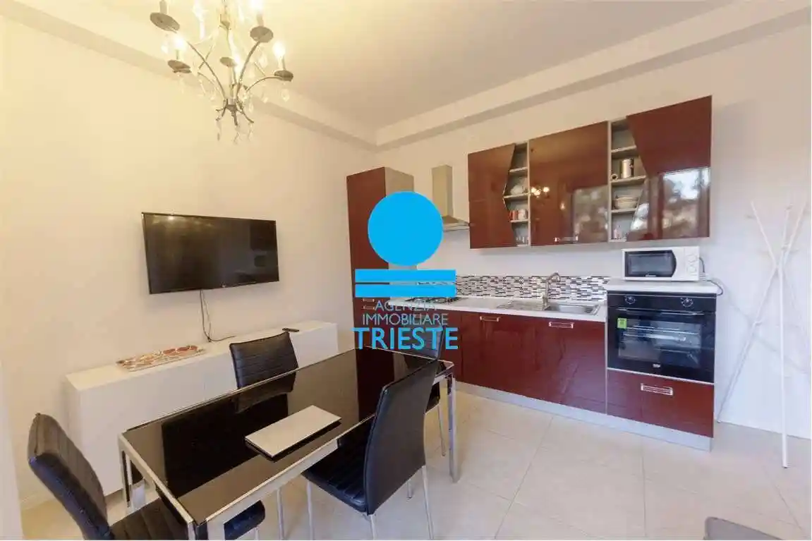 Appartamento in affitto a Pesaro