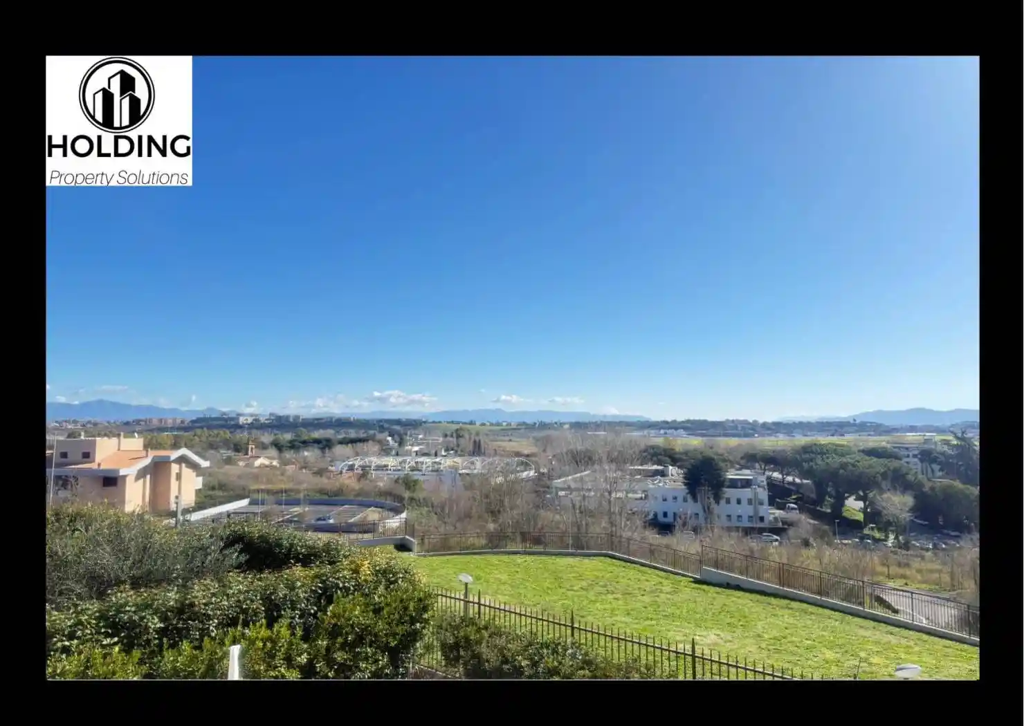 Attico - Mansarda in vendita a Roma