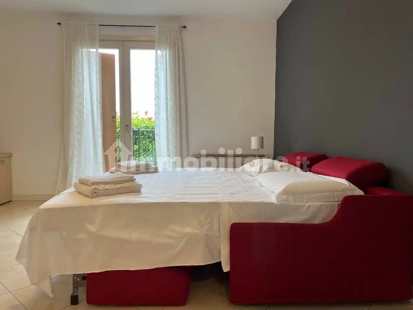 Appartamento in affitto a Zoppola