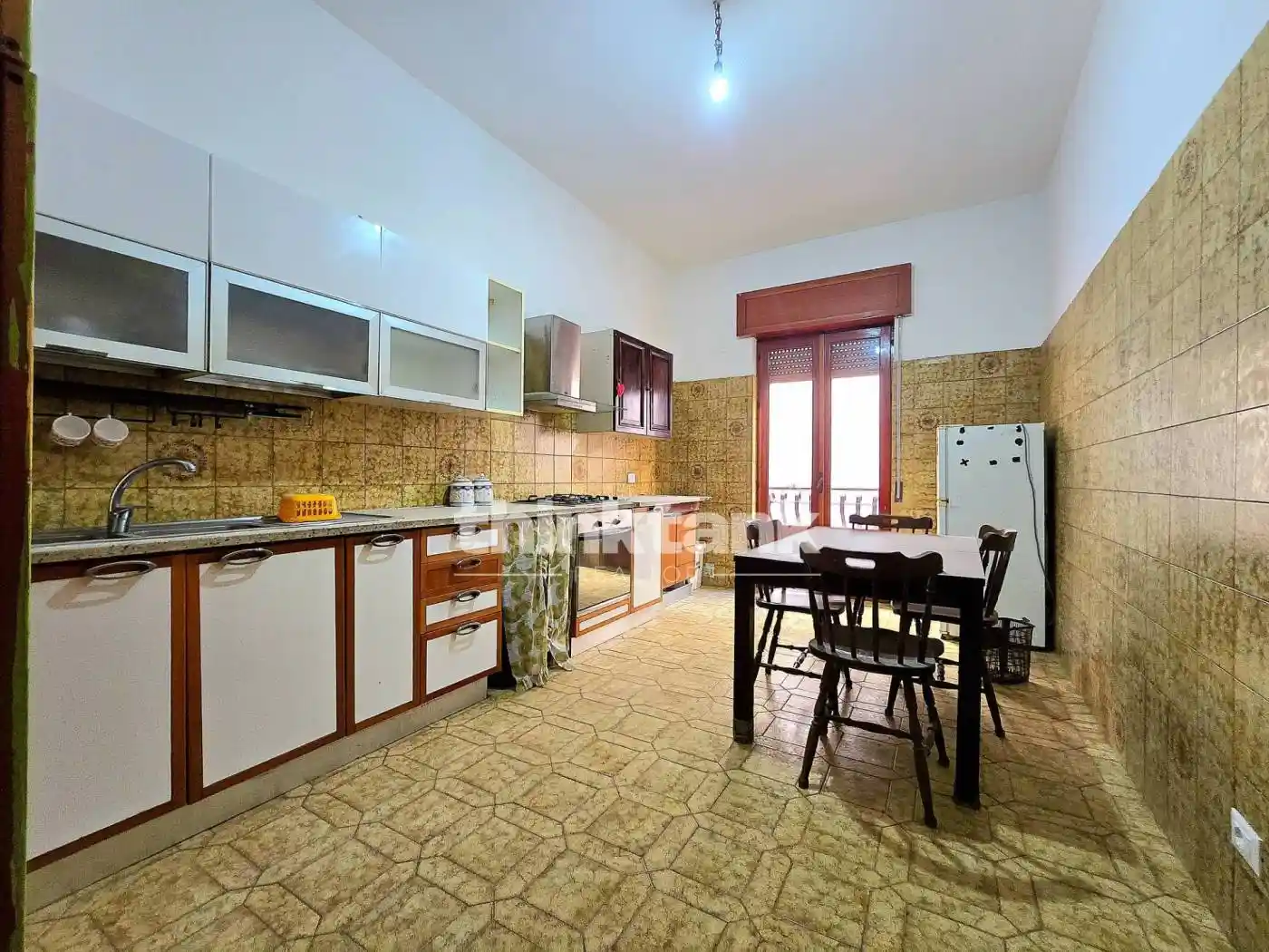 Appartamento in vendita a Pozzallo