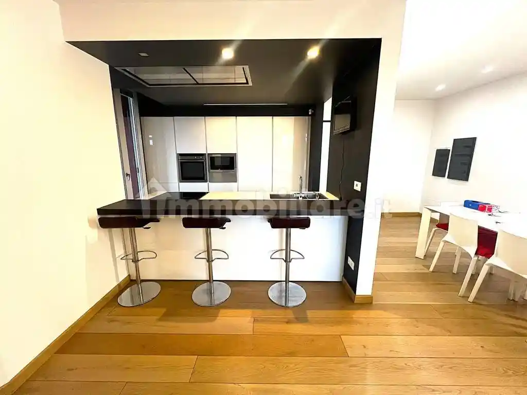 Appartamento in vendita a Lissone