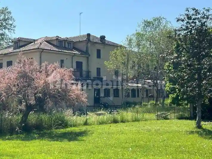 Palazzo - Edificio - foto 2