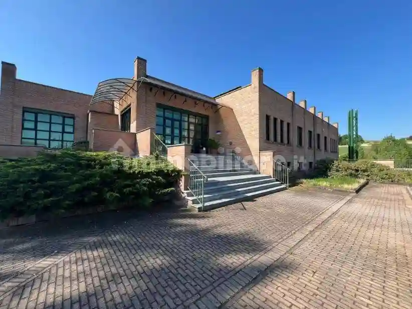 Palazzo - Edificio - foto 4