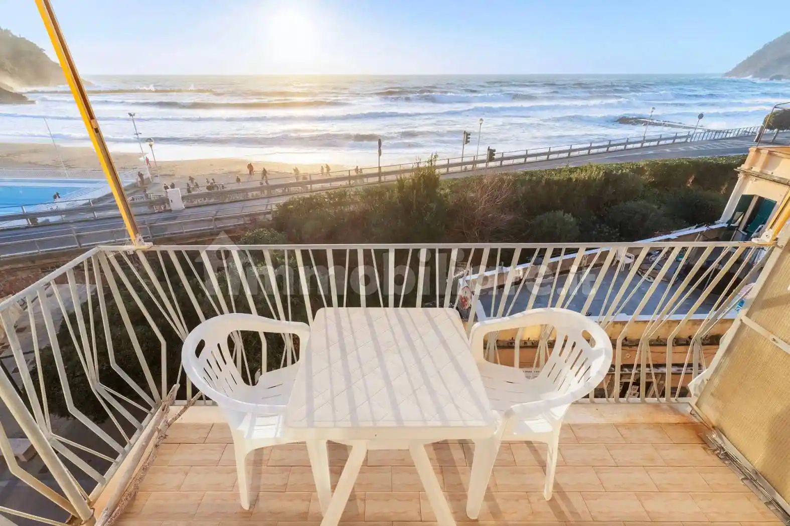 Appartamento in vendita a Levanto