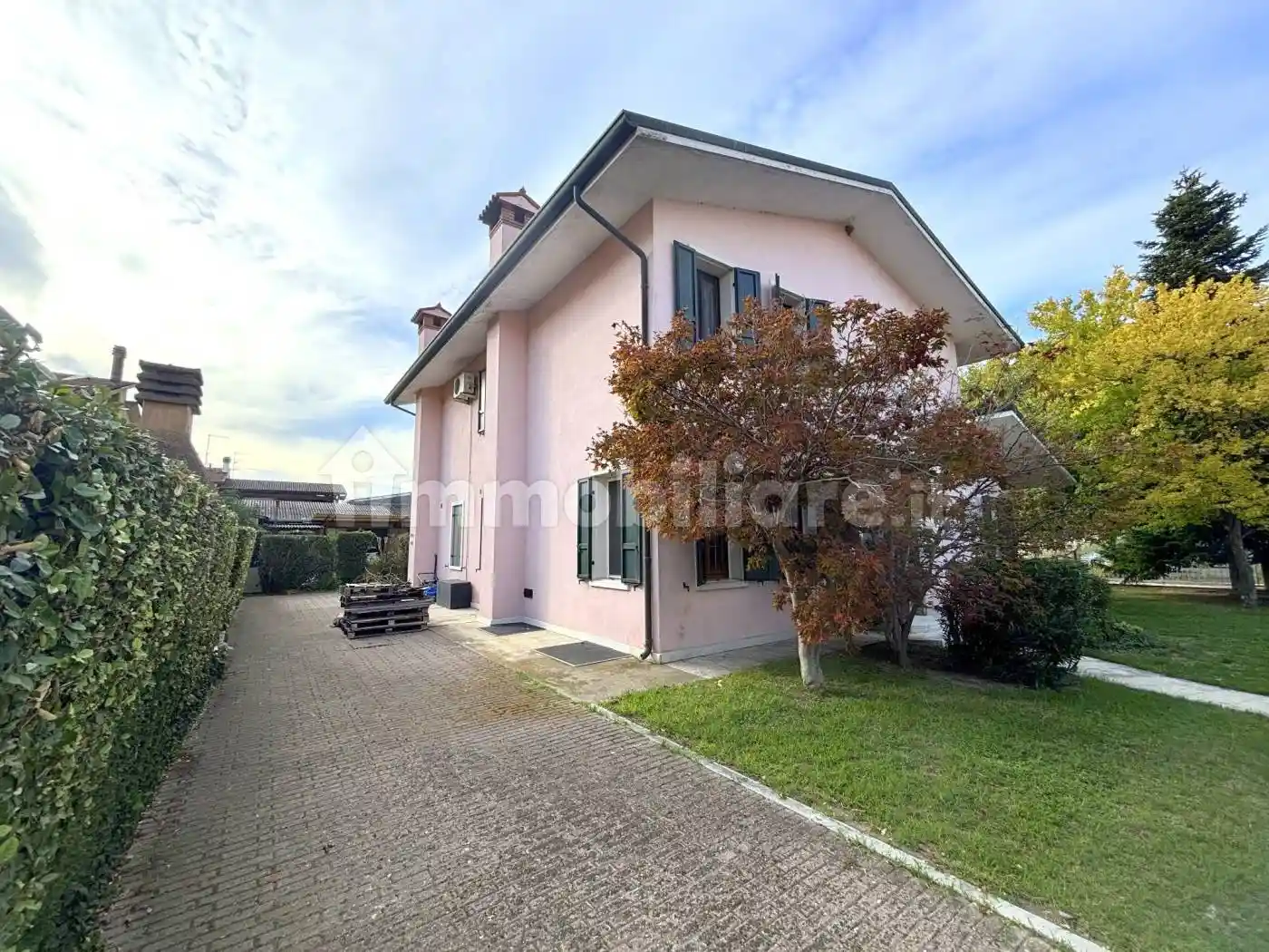 Villa in vendita a Cerea