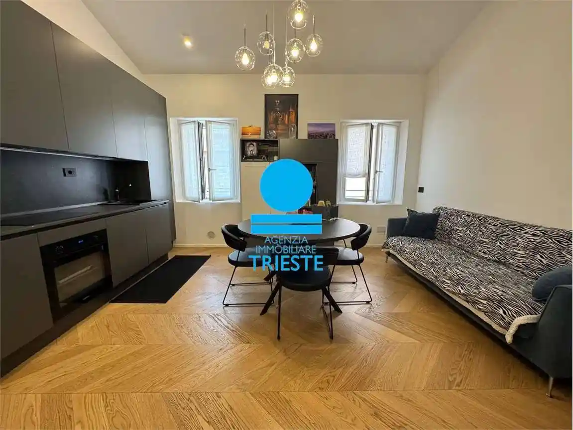 Appartamento in affitto a Pesaro