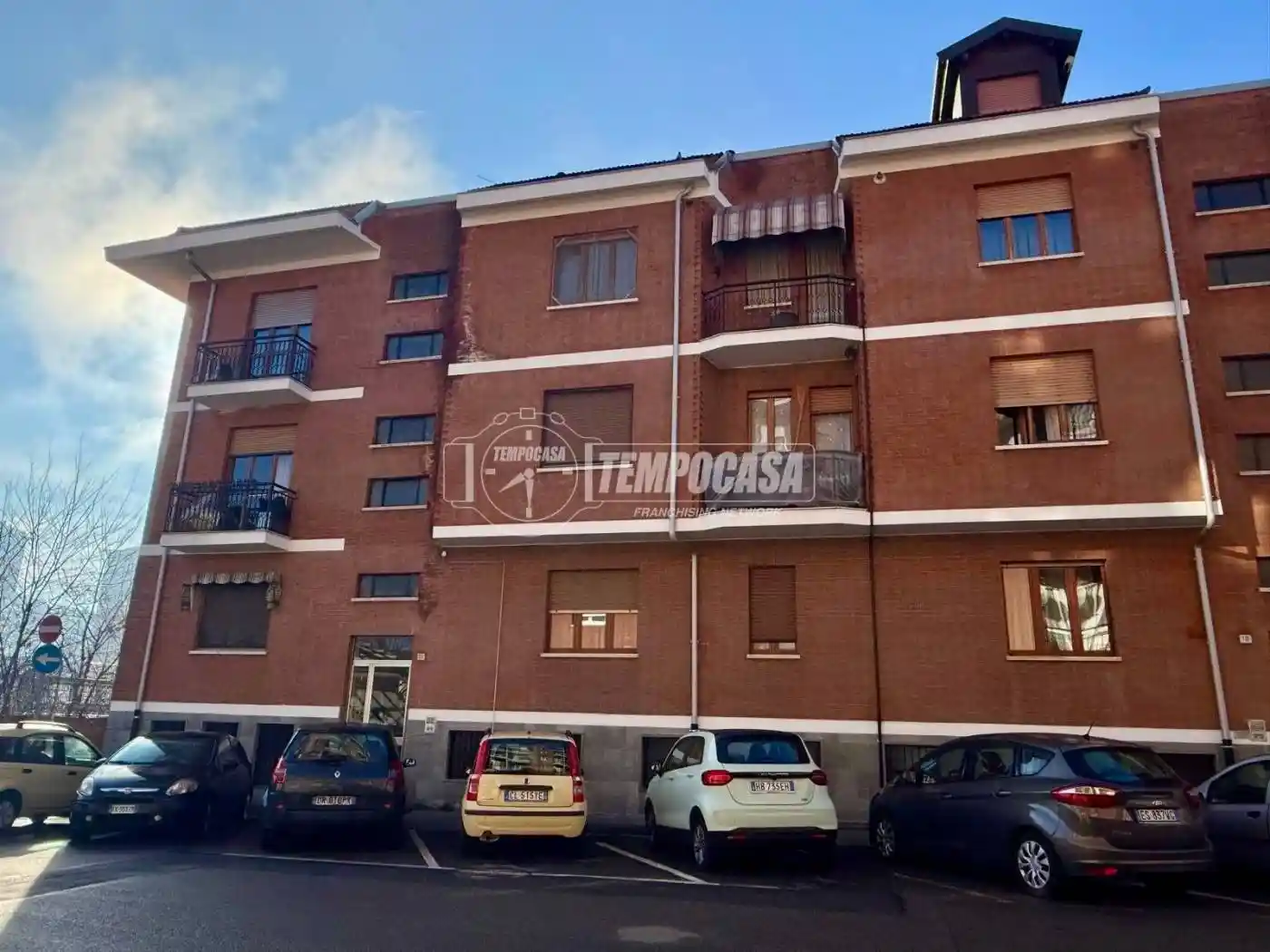 Appartamento in vendita a Moncalieri